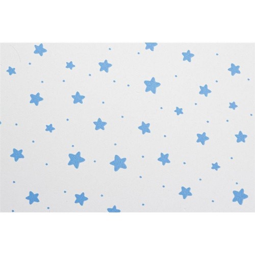 Gomma crepla stelle - gomma,