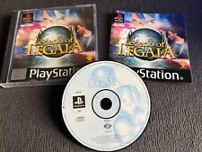 Sony PS1 Legend of Legaia VF
