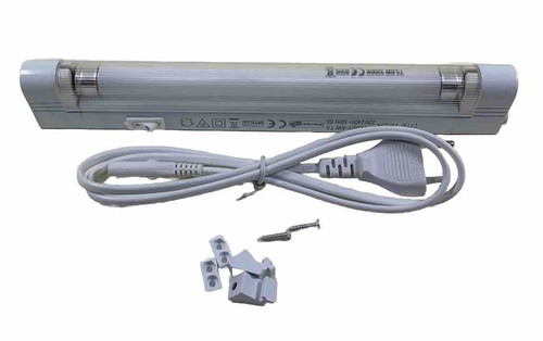 Lamona 267mm striscia - t5, di
