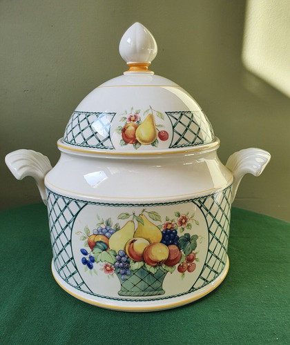 Villeroy boch basket - villeroy,