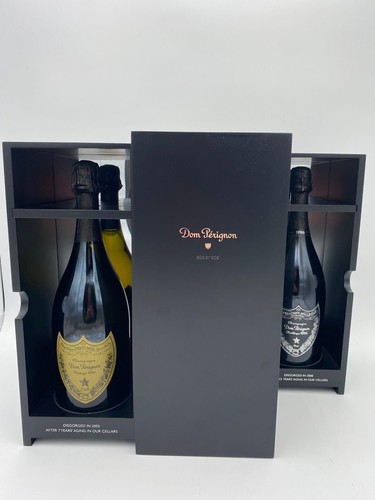 Dom perignon 1996 - perignon, by