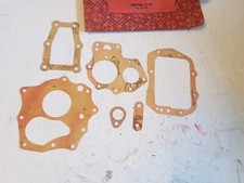 GUARNIZIONI CAMBIO AUSTIN A40
