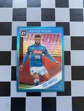 2018-19 Panini Donruss Lorenzo