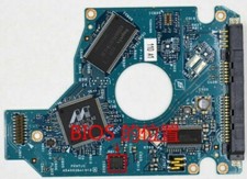 Toshiba MK5059GSX per recupero scheda pcb 500 Gb 2,5 notebook hardisk dati