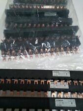 BARRE SIEMENS 3RV1915-1DB DISTRIBUZIONE TRIFASE MODULARE 45mm SALVAMOTORE 3RV...