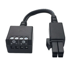 Adattatore altoparlante 4 pin