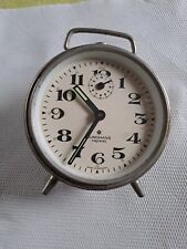 sveglia vintage meccanica