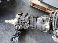 CAMBIO MANUALE COMPLETO ISUZU
