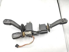 BMW Serie 5 E39 2000 Tergicristallo indicatore cruise stelo 1162088 8352172