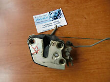 SERRATURA SPORTELLO PORTA DX PIAGGIO PORTER