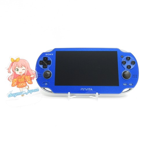 Near mint sony vita - 【near, ps