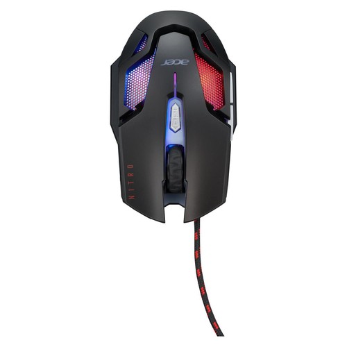 Mouse gaming acer nitro - acer, nmw200