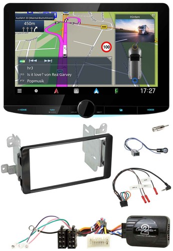 Kenwood bluetooth dab tmc - bluetooth,