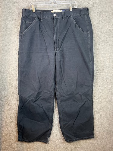 Jeans vintage gap - vintage, carpenter