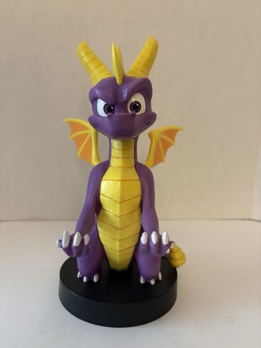 Spyro the dragon supporto - the,
