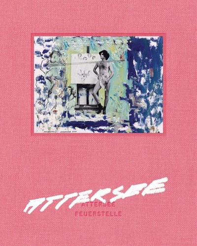 Attersee - , (dt./engl.)