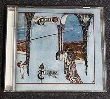 Genesis ‎– Trespass