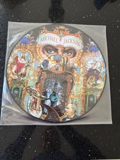 Michael Jackson : DANGEROUS -