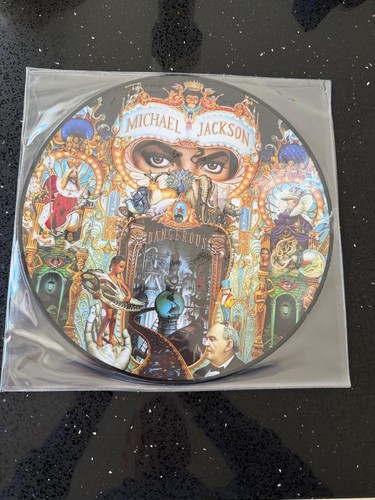 Michael jackson dangerous - :,