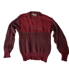 Tobruk Maglia Cotone Maglione