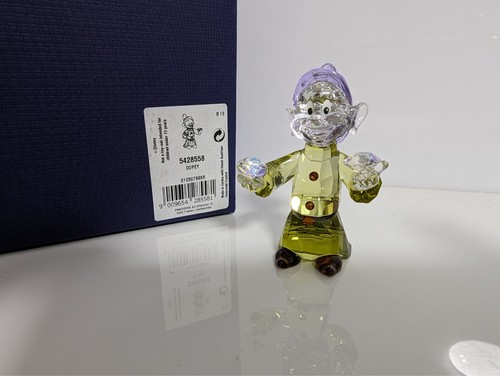 Swarovski disney nano - swarovski,