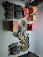 Stock Lotto Ricambi Auto