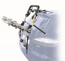 Portabici posteriore auto