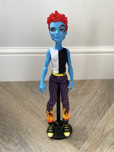 Holt hyde monster high - monster,