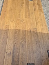 Parquet Rovere Anticato - 69mq