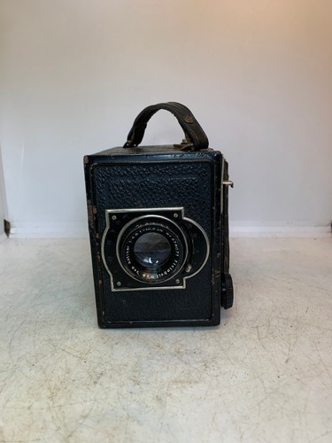 Ancien appareil photo - ancien,