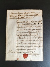 Passaporto militare