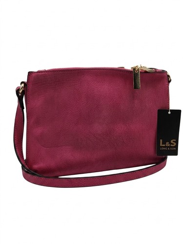 Borsa tracolla long son - tracolla, &
