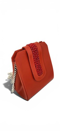 Borsa tracolla donna vera - tracolla,