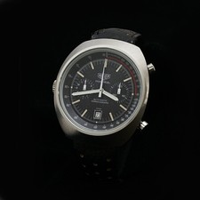 Orologio Uomo Heuer Montreal