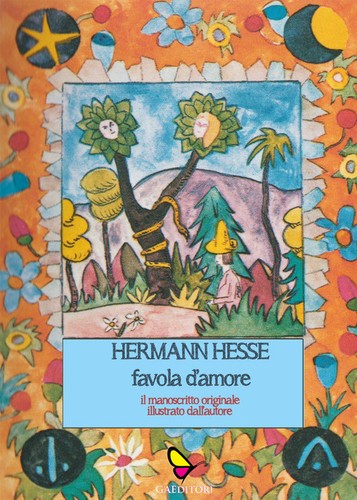 Libri hermann hesse favola - hermann,
