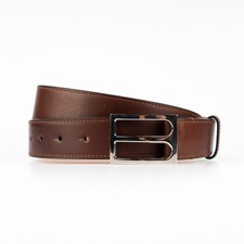 Grande cintura BERLUTI fibbia