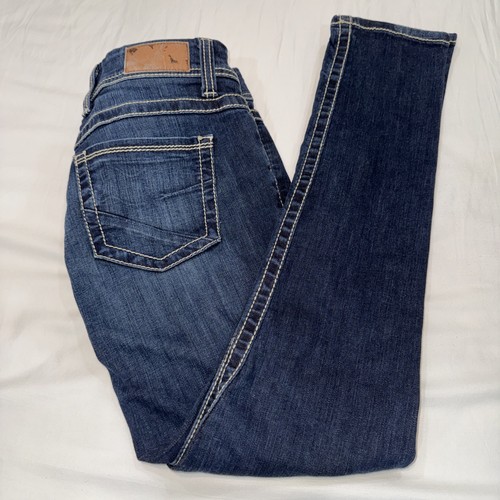 Jeans bke stella - stella, donna