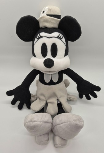 Disney minnie mouse black - minnie, and