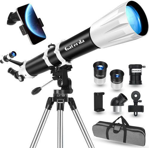 Telescopio astronomico mm - astronomico,,