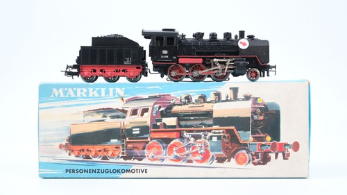 Märklin 3003 locomotiva a - märklin, h0