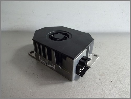 Amplificatore mercedes benz - mercedes,