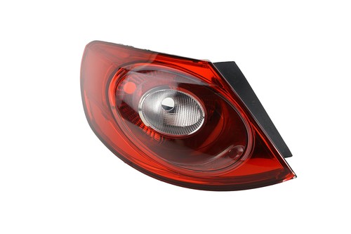 Dtv faro posteriore passat - posteriore,