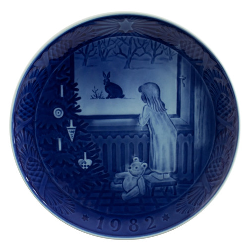 Royal copenhagen piatto - royal,