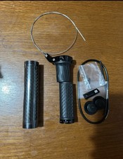 Comando remoto forcella mtb