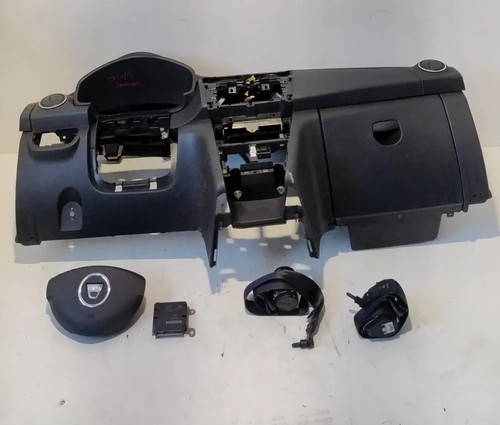 Kit airbag dacia sandero - airbag, 2a