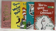Dr. Seuss Collector’s