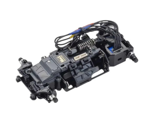 Kyosho mini mr04 - mr04, evo2