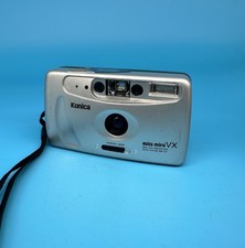 KONICA BIG MINI VX BM-701