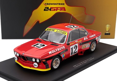 Spark bmw 0 csl - bmw,