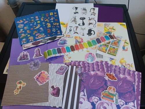 Vendita pacchetto hobbycrafts - pacchetto,